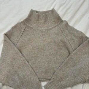 Urban Outfitters cropped sweater